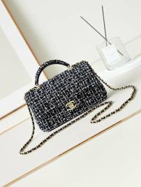 Picture of Chanel Lady Handbags _SKUfw157775252fw